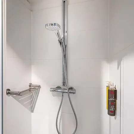 Kreuzberg Apartment