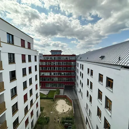 Apartamento Either Private 2b2b Or Shared 1b1b, Luxury, Bright, Spacious *