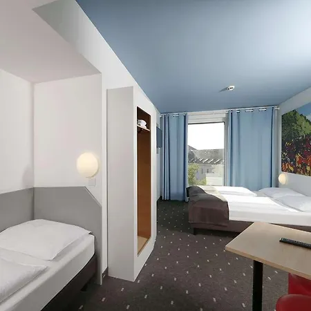 Hotel Berlin-tiergarten Berlin