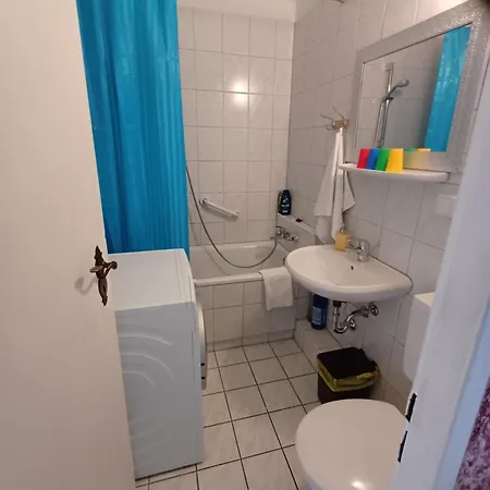 דירה View & Alex 4 2 Bathrooms 1 Kitchen *