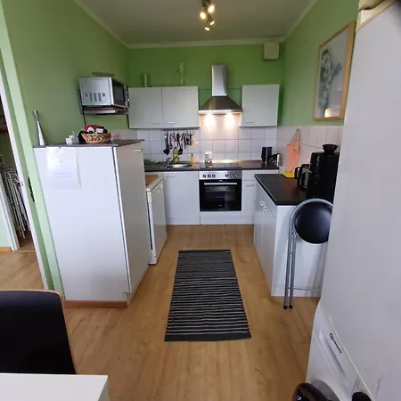 View & Alex 4 2 Bathrooms 1 Kitchen דירה