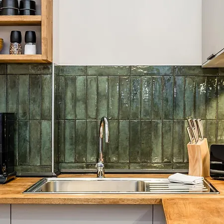 Luxurioese Design Apartments Mit Je 3 Schlafzimmern * Βερολίνο