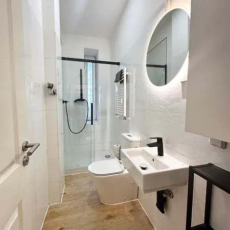 Fairapart 4 In Heart Of Apartmanhotel 4*