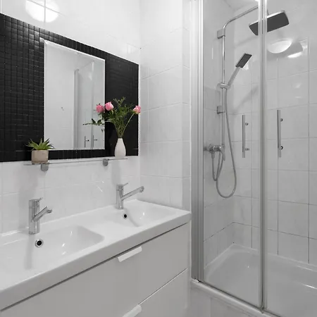 33 Abcd Alexanderplatz Apartment Berlin