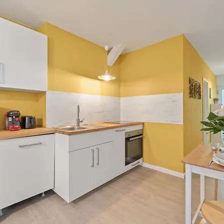 Apartment 33 Abcd Alexanderplatz