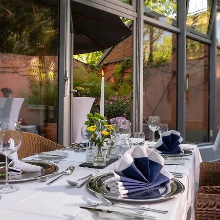Hotel Hotel Aquino Berlin 3*