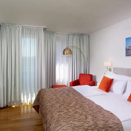 Hotel Hotel Aquino Berlin Berlin