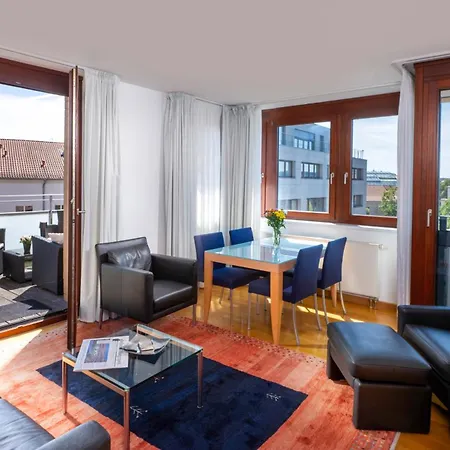 Hotel Aquino Berlin 3*