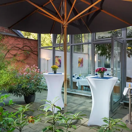 Hotel Aquino Berlin Berlin