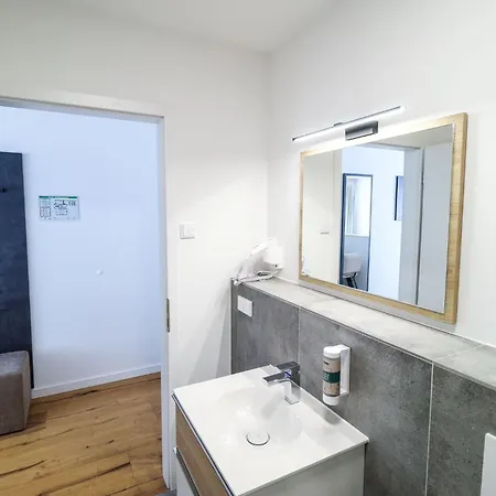 Appartement Helios Berlin