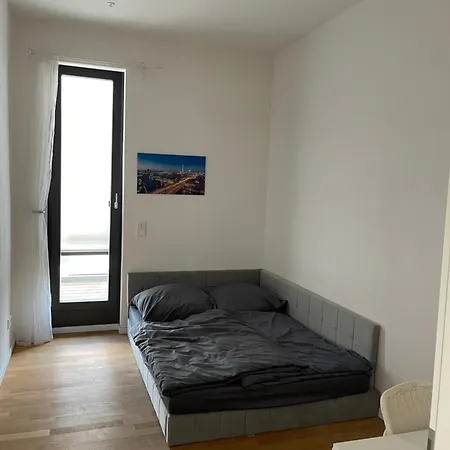 Tolles Penthouse In Mitte Apartment