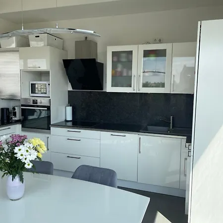 Tolles Penthouse In Mitte * Berlin