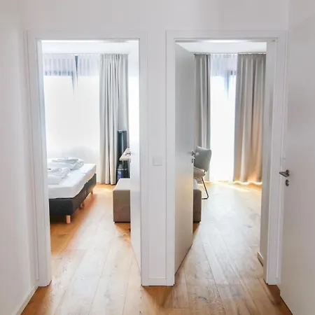 Appartement Helios Berlin