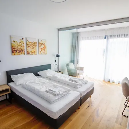 Appartement Helios
