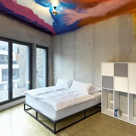 Ng19. Your Inspiring Homebase. Berlin