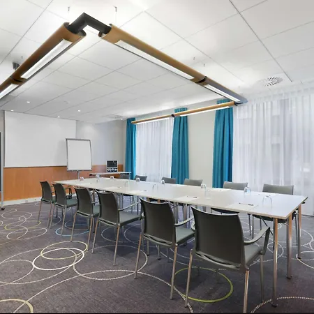 Novotel Mitte Berlín