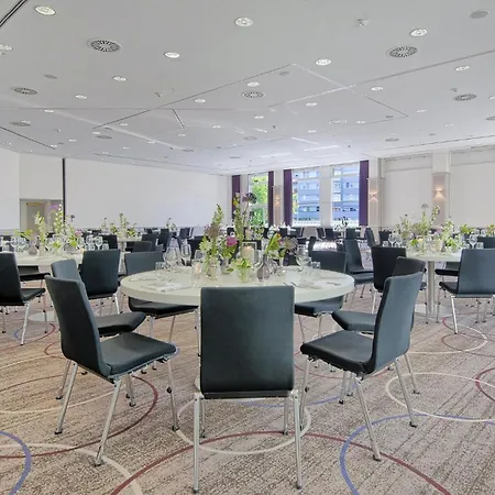 Crowne Plaza Centre Ku'damm By Ihg
