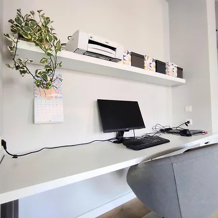 Urban Jungle Retreat Apartman