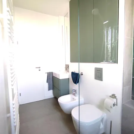 Urban Jungle Retreat Apartman