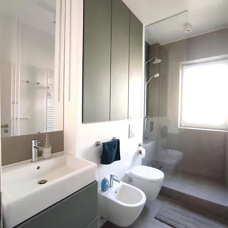 Apartman Urban Jungle Retreat *