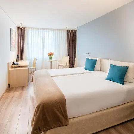 Hotel Abba