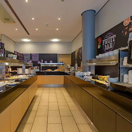 Mercure City Hotel