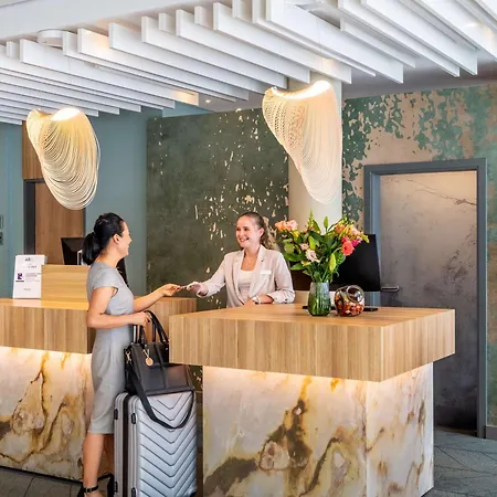 Mercure City Hotel Berlin