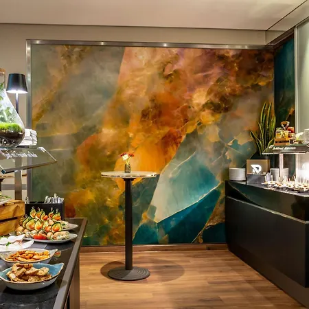 Hotel Mercure City Berlin