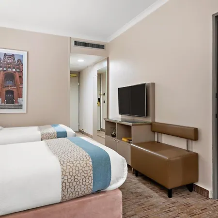 Hotel Crowne Plaza Centre Ku'damm By Ihg