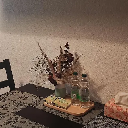 Апартаменты Stylish 2-room With Balcony Next To East Side Gallery