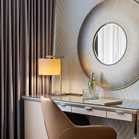 Crowne Plaza Centre Ku'damm By Ihg