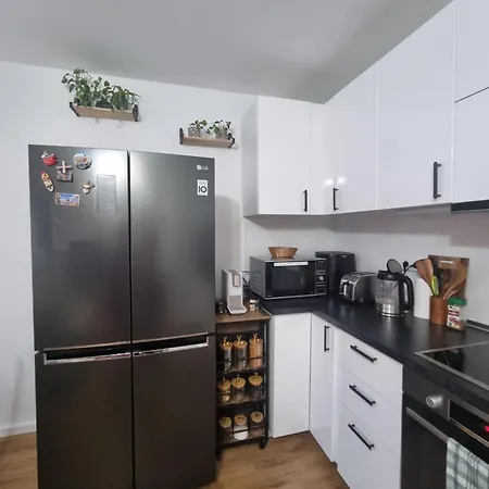 Beautiful Zehlendorf Apartment Berlin