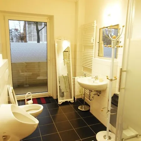 Bananas Hotel And Guesthouse Berlin Guest house Berlin