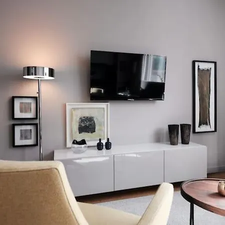 Apartament Luxury 8 Pax *