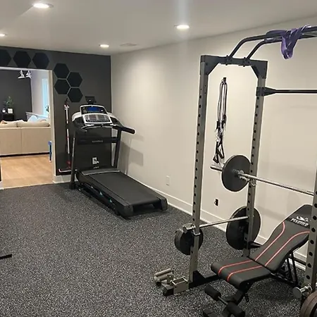 Luxury 8 Pax Apartament *