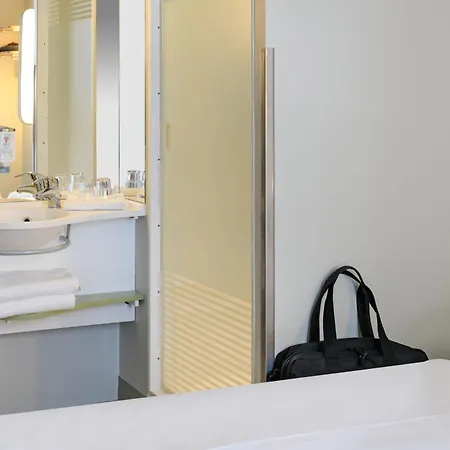 Ibis Budget Alexanderplatz Berlin