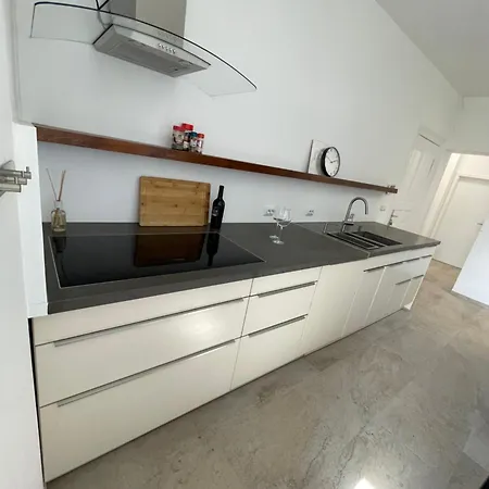 Altbauwohnung Im Herzen Berlins Apartment