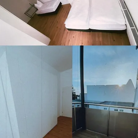 Apartment Altbauwohnung Im Herzen Berlins *