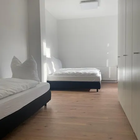 Apartment Altbauwohnung Im Herzen Berlins Berlin