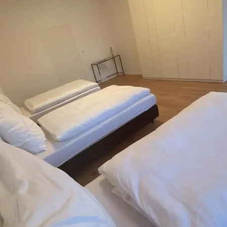 Altbauwohnung Im Herzen Berlins * Berlin