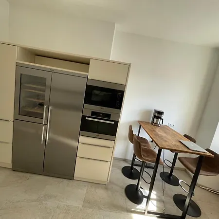 Apartment Altbauwohnung Im Herzen Berlins