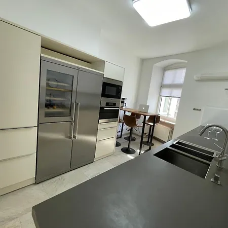 Altbauwohnung Im Herzen Berlins * Berlin