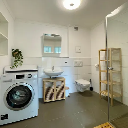 Dene Living מלון דירות *