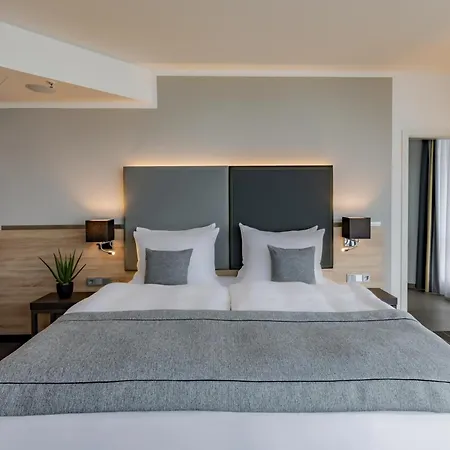 Garner - Spandau By Ihg Berlin