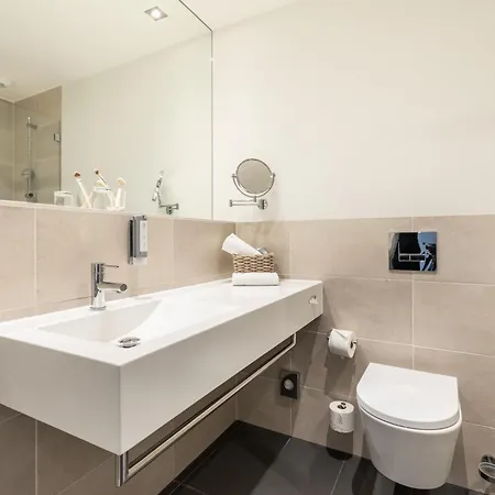 Hotel Garner - Mitte By Ihg