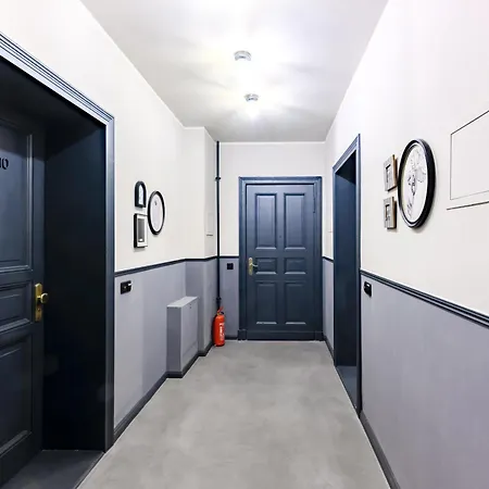 Ground-floor For 2 People Near Mauer Park