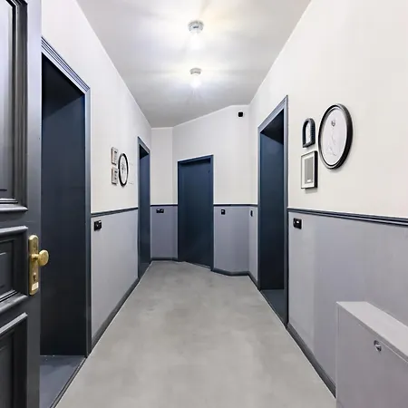 Ground-floor For 2 People Near Mauer Park * Berlin