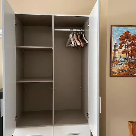 Modern And Cozy In Good Location Apartament Berlin