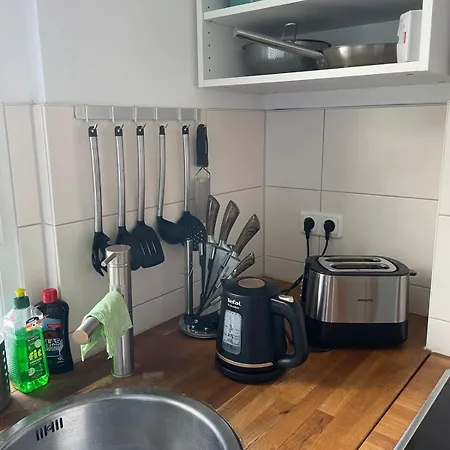 Modern And Cozy In Good Location Berlin