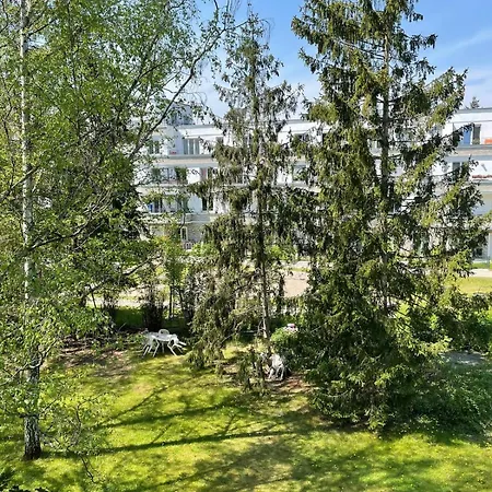 Modern And Cozy In Good Location Apartament *